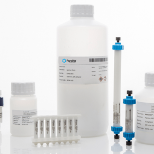 Purolite Praesto Jetted A50 HipH protein A resin
