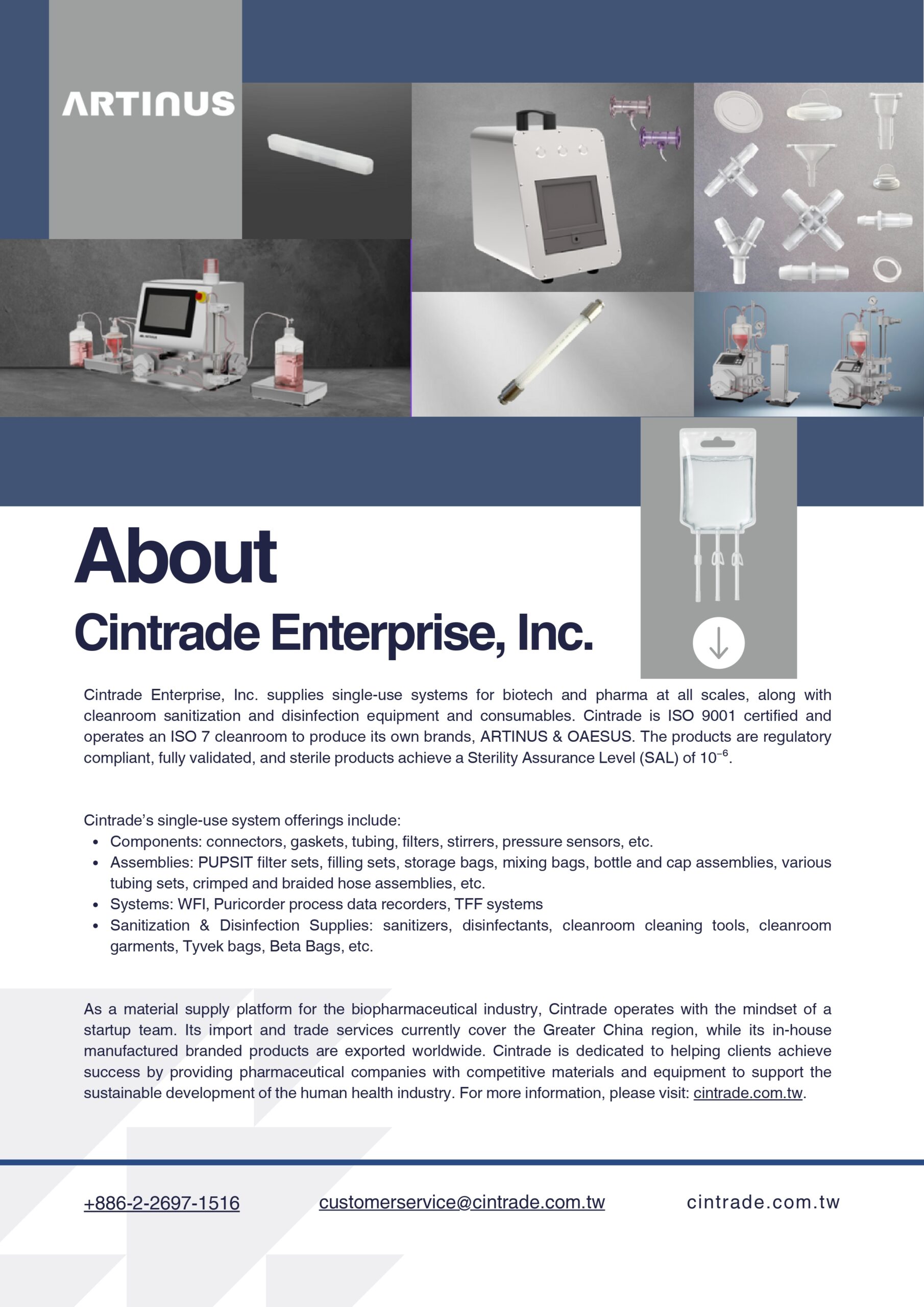 AR MKT00028 B 製程用注射用水（WFI）(英) page 0003