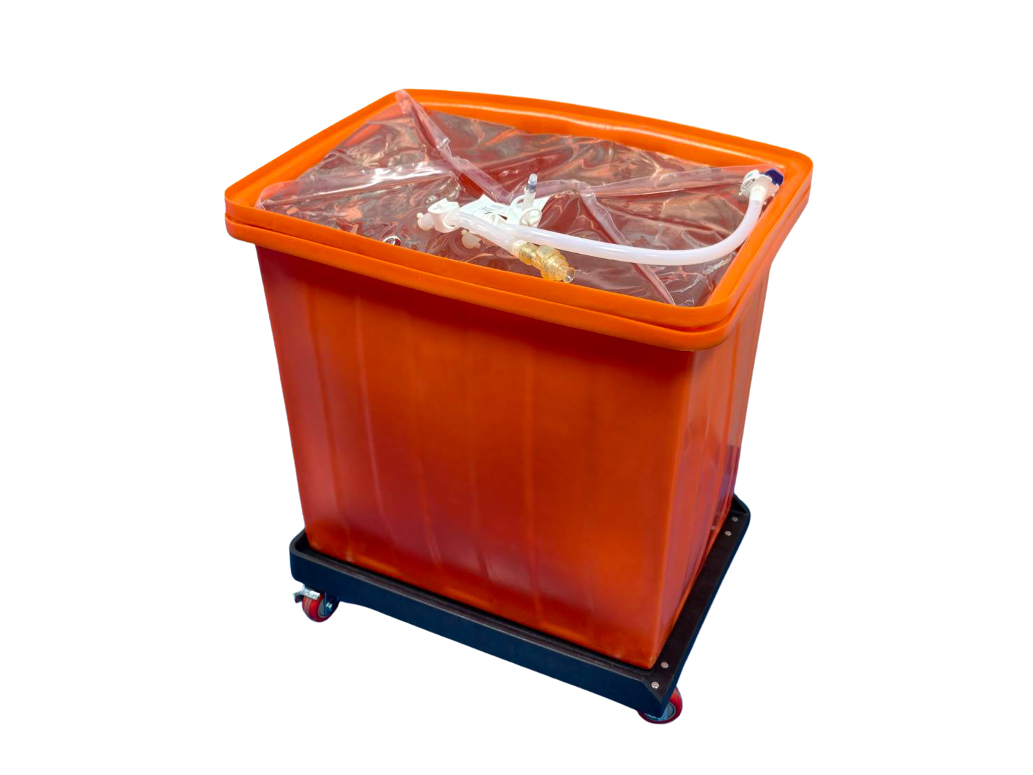 WFI製成用水 - 已編輯